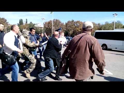 YouTube video thumbnail