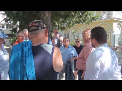 YouTube video thumbnail