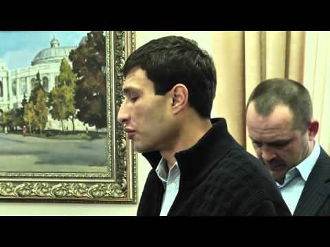 YouTube video thumbnail