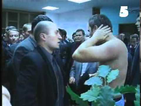 YouTube video thumbnail