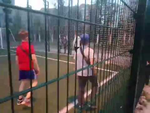 YouTube video thumbnail