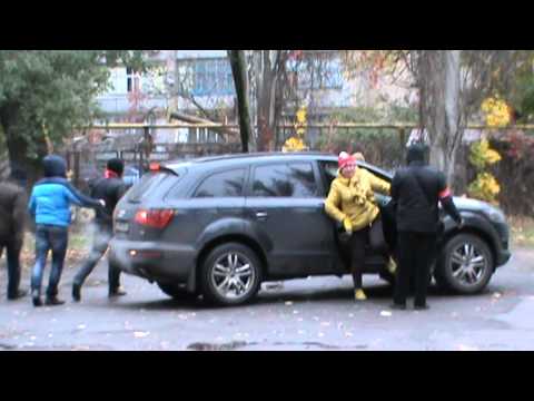 YouTube video thumbnail