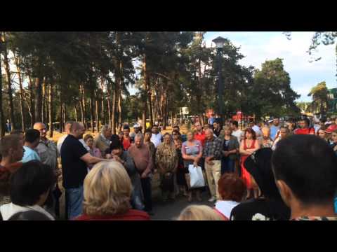 YouTube video thumbnail