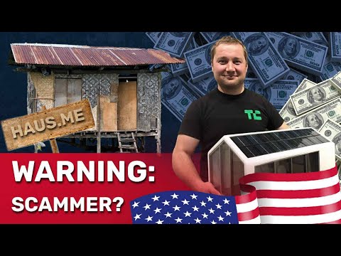 YouTube video thumbnail