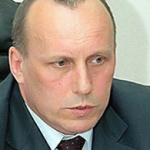 Евгений Бакулин