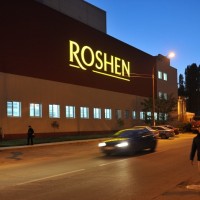 Roshen