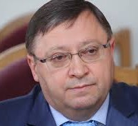 прокурор Владимир Петров
