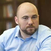 Вадим Столар хочет подмять под себя Киев