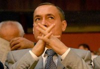 Николай Мартыненко