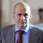 Константин Григоришин