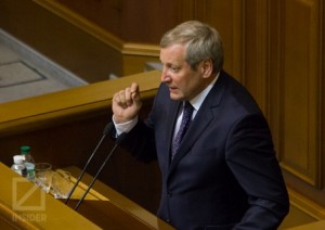 Валерий Вощевский