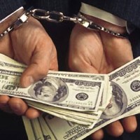 Сотрудник Офиса генпрокурора хотел $150 тыс. за «помощь» в решении вопроса