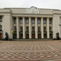 Сканеры, «Тризуб» и диваны: самые дорогие закупки ВР в 2021 году