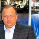 Михаил Лабутин