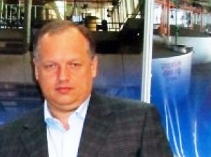 Михаил Лабутин