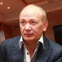 Юрий Иванющенко