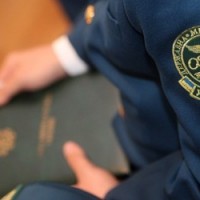 Таможенник и предприниматель получили подозрения из-за схемы уклонения от уплаты налогов