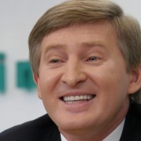 Іванков Рінат Ша, Ахметовмілійович