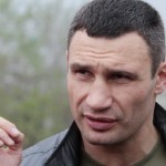 Виталий Кличко