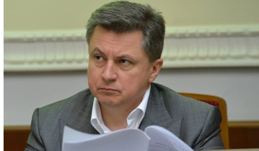 Alexey Azarov gave his company to a friend to avoid EU sanctions ...