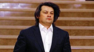 Николай Лагун