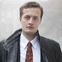 Алексей Порошенко