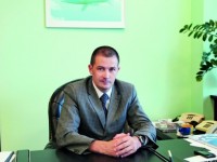 Денис Антонюк под домашним арестом теперь только ночью