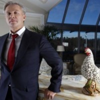 Как Косюк хакнул земельную реформу