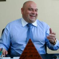 Николай Злочевский, Zlocci, досье, биография, компромат
