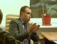 Вадим Альперин, Одесса, Фаина, контрабанда, досье, биография, компромат