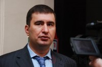 Игорь Марков