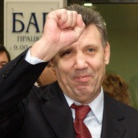 Сергей Кивалов, досье, биография, компромат