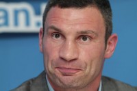 виталий кличко