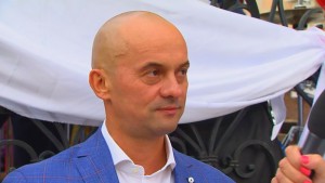 Виталий Чепинога