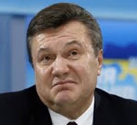Янукович подал иск в суд к Верховной Раде