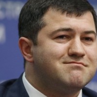 «Дело Джулиани»: Прокуратура США получила доступ к почте Луценко и Насирова
