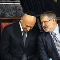 Игорь Коломойский, Геннадий Боголюбов, Агротерминал Логистик, Бориваж