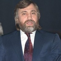 АМКУ разрешил Новинскому продать землю в Одессе российскому бизнесмену