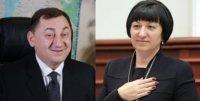 Александр Герега, Галина Герега, Эпицентр, досье, биография, компромат