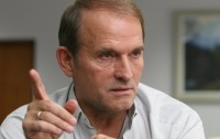 Медведчука оставили под домашним арестом