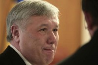 Юрий Ехануров, досье, биография, компромат