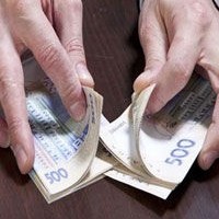 Секретарю СНБО Данилову насчитали почти 100 тыс.грн зарплаты