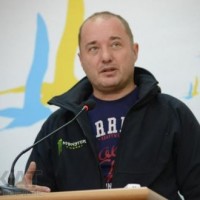 Марк Гордиенко