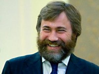 Вадим Новинский, досье, биография, компромат, СМАРТ-холдинг