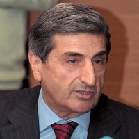 Тариэл Васадзе стал владельцем дистрибьютора российских Lada в Украине