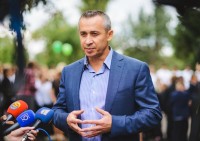 Загид Краснов, досье, биография, компромат, Днепр