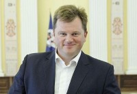 Максим Мельничук, Киевская ОГА, Киев, досье, биография, компромат