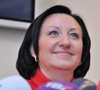 Галина Герега может попасть под категорию "олигарх"