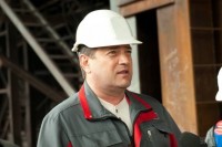 Владимир Буряк досье биография компромат Запорожье