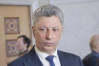 Юрий Бойко, Семен Могилевич, РосУкрЭнерго, досье, биография, компромат